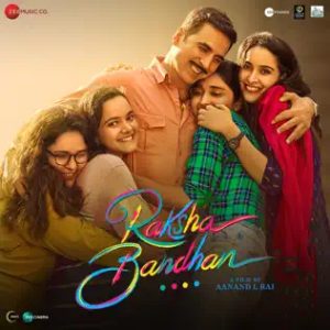 Raksha Bandhan Reprise MP3 song