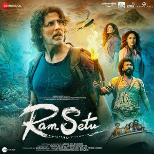 Ram Setu (2022) Mp3 Songs Download