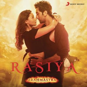 Rasiya MP3 song