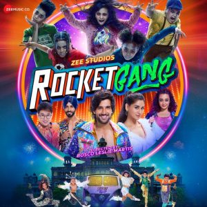 Rocket Gang (2022) Mp3 Songs Download