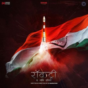 Rocketry The Nambi Effect - Hindi (2022) Mp3 Songs Download