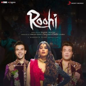 Roohi (2021) Mp3 Songs Download