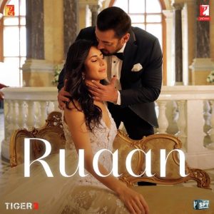 Ruaan MP3 song