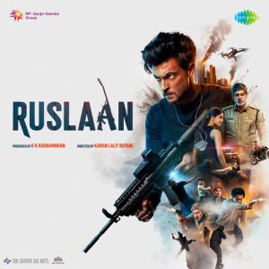 Roar Of Ruslaan MP3 song