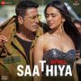 Saathiya 1 MP3 Song