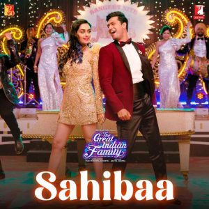 Sahibaa MP3 song