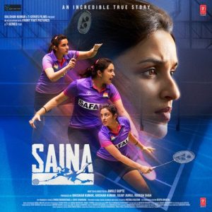 Saina (2021) Mp3 Songs Download