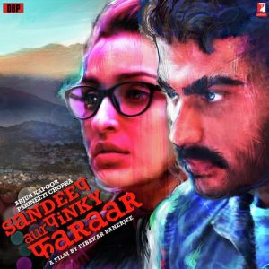 Sandeep Aur Pinky Faraar (2021) Mp3 Songs Download