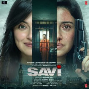 Savi (2024) Mp3 Songs Download