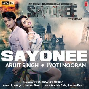 Sayonee (2020) Mp3 Songs Download