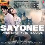 Sayonee Female Version MP3 Song