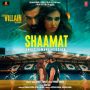 Shaamat Ankit Tiwari Version MP3 Song