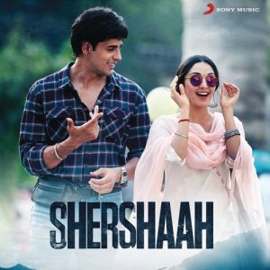 Shershaah (2021) Mp3 Songs Download