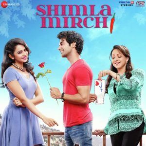 Shimla Mirch (2020) Mp3 Songs Download