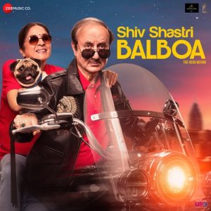 Shiv Shastri Balboa (2023) Mp3 Songs Download