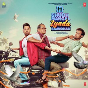 Shubh Mangal Zyada Saavdhan (2020) Mp3 Songs Download