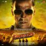 Sooryavanshi Theme MP3 Song