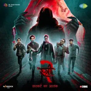 Stree 2 (2024) Mp3 Songs Download