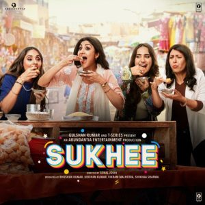 Sukhee (2023) Mp3 Songs Download