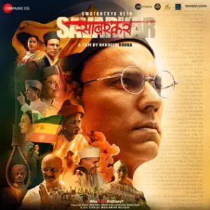 Swatantrya Veer Savarkar (2024) Mp3 Songs Download