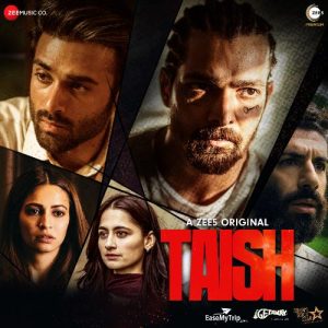 Taish (2020) Mp3 Songs Download