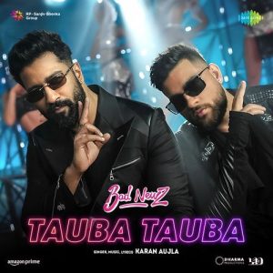 Tauba Tauba MP3 song