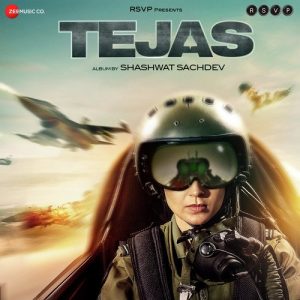 Tejas (2023) Mp3 Songs Download