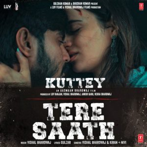 Tere Saath MP3 song