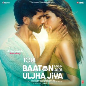 Teri Baaton Mein Aisa Uljha Jiya Title Song MP3 song