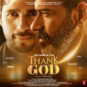 Thank God (2022) Mp3 Songs Download