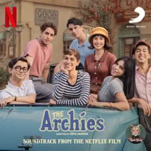 The Archies (2023) Mp3 Songs Download