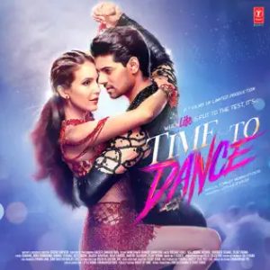 Time To Dance (2021) Mp3 Songs Download