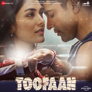 Dekh Toofaan Aaya Hai MP3 song