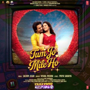 Tum Jo Mile Ho MP3 song