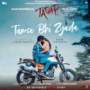 Tumse Bhi Zyada MP3 song