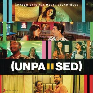 Unpaused (2020) Mp3 Songs Download