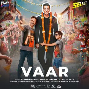 Vaar MP3 song