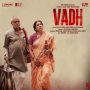 Vadh Title Track MP3 Song