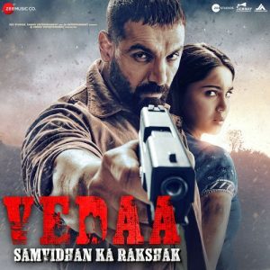 Vedaa (2024) Mp3 Songs Download