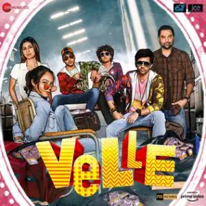 Velle (2024) Mp3 Songs Download