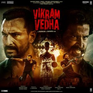 Vikram Vedha (2022) Mp3 Songs Download