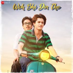 Awaargi MP3 song