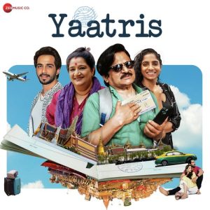 Yaatris (2023) Mp3 Songs Download