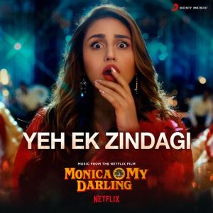 Yeh Ek Zindagi MP3 song