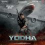 Yodha Theme MP3 Song